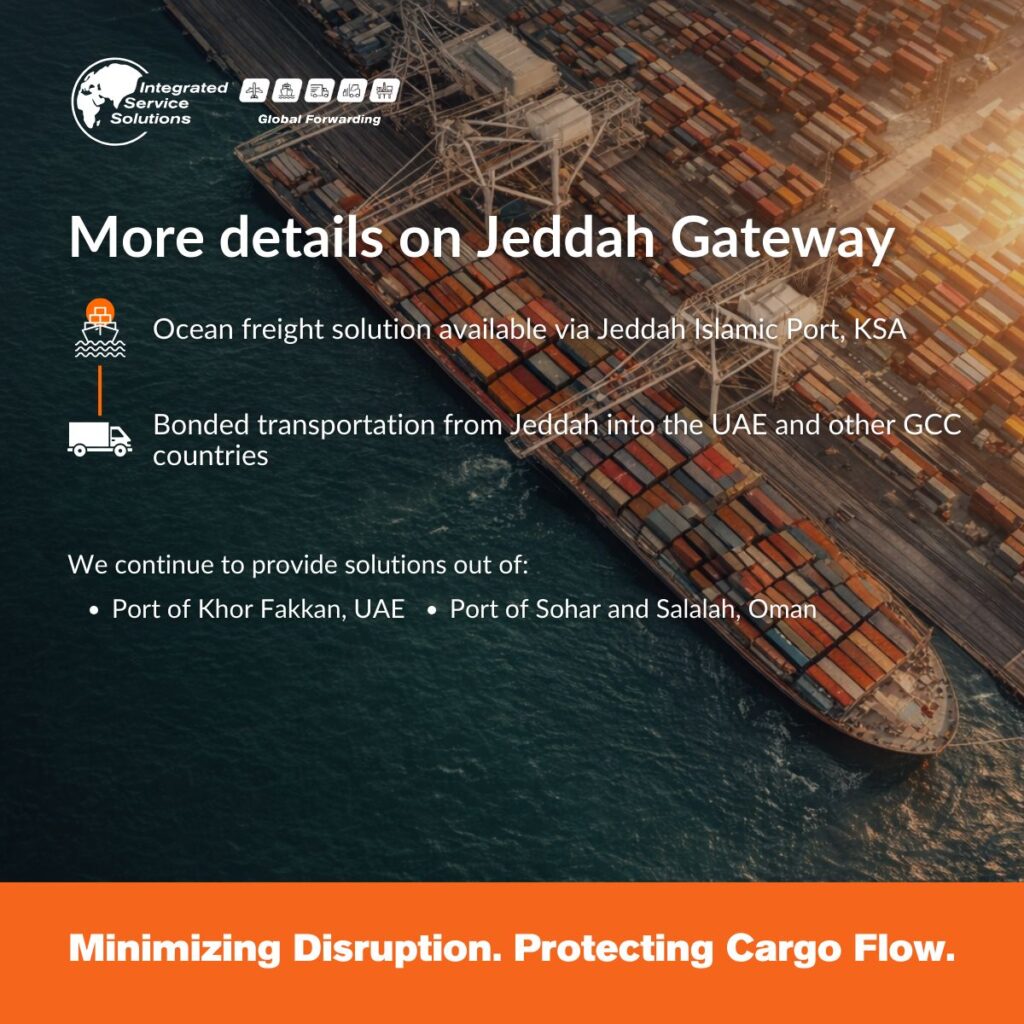 More details on Jeddah Transfer